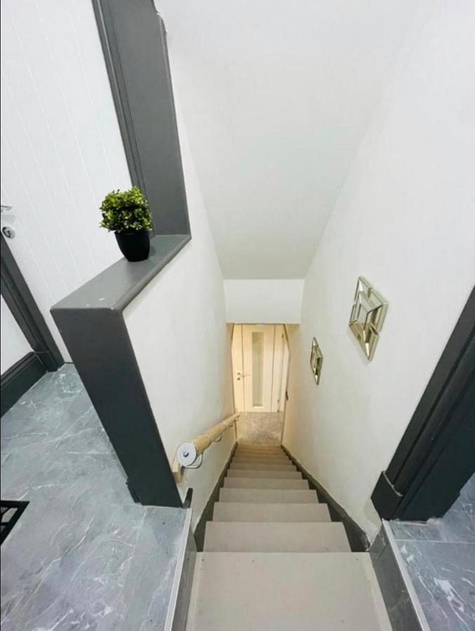 Appartement Entire 5 Star Luxury Whalley House Wifi Tv Luxury Burnley