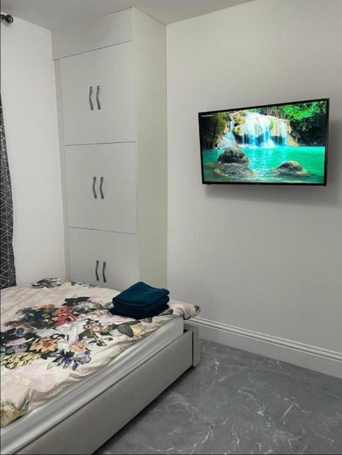 Entire 5 Star Luxury Whalley House Wifi Tv Luxury Apartamento