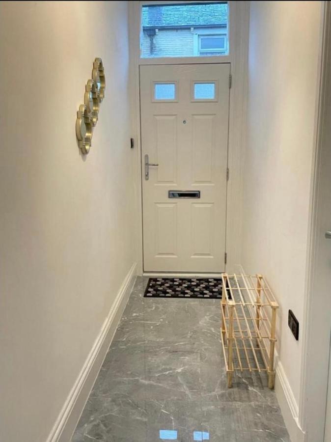 Entire 5 Star Luxury Whalley House Wifi Tv Luxury * Burnley