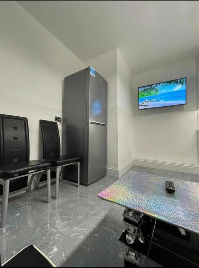 Apartment Entire 5 Star Luxury Whalley House Wifi Tv Luxury Burnley