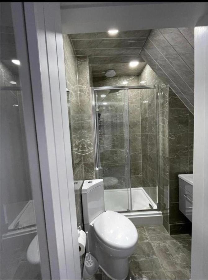 Apartment Entire 5 Star Luxury Whalley House Wifi Tv Luxury *
