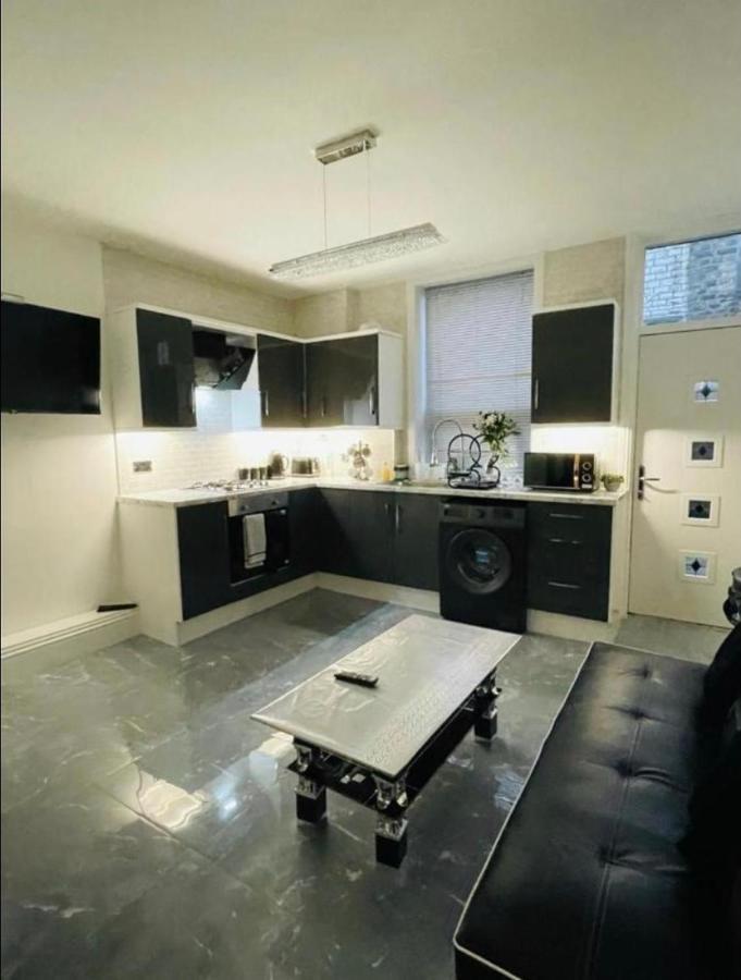 Apartment Entire 5 Star Luxury Whalley House Wifi Tv Luxury *