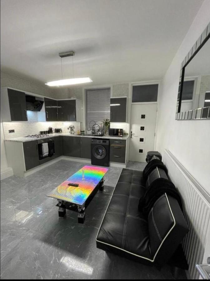 Entire 5 Star Luxury Whalley House Wifi Tv Luxury Burnley