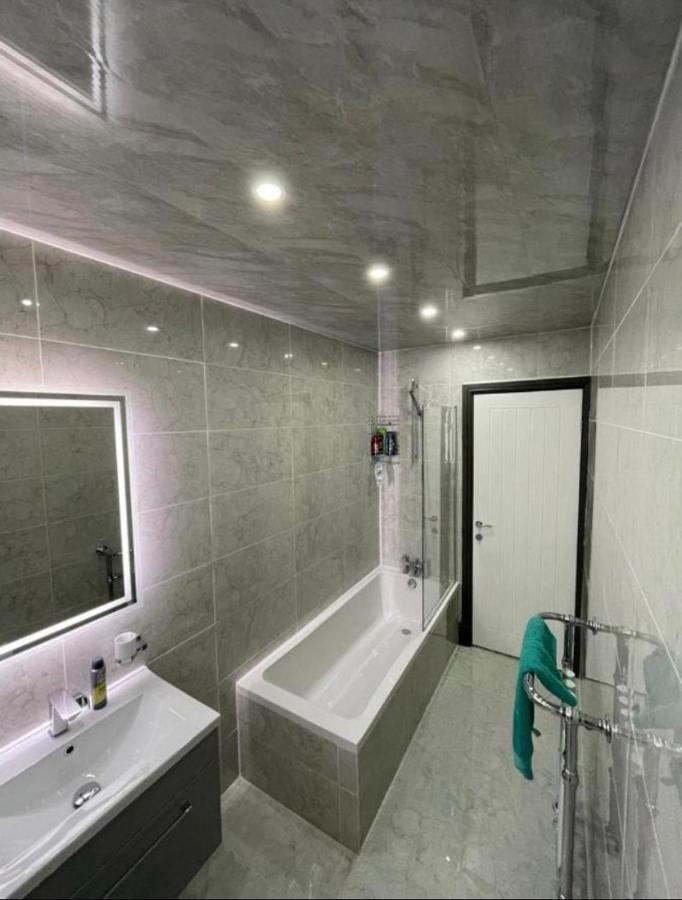 Entire 5 Star Luxury Whalley House Wifi Tv Luxury Burnley