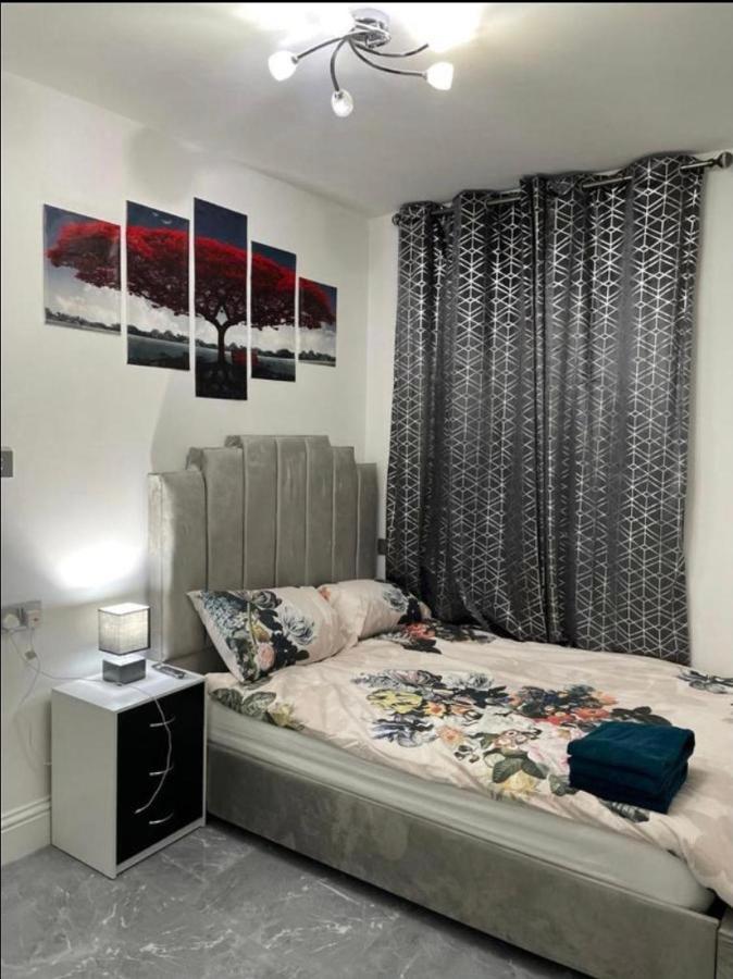 Entire 5 Star Luxury Whalley House Wifi Tv Luxury Burnley